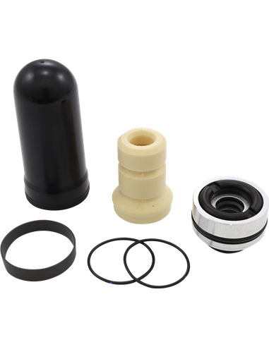 Kit de servicio de amortiguador trasero KYB 129994600101