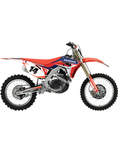 Kits de gráficos EVO Series FACTORY EFFEX 22-01314