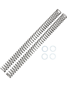 Muelles de horquilla RACE TECH FRSP 395148