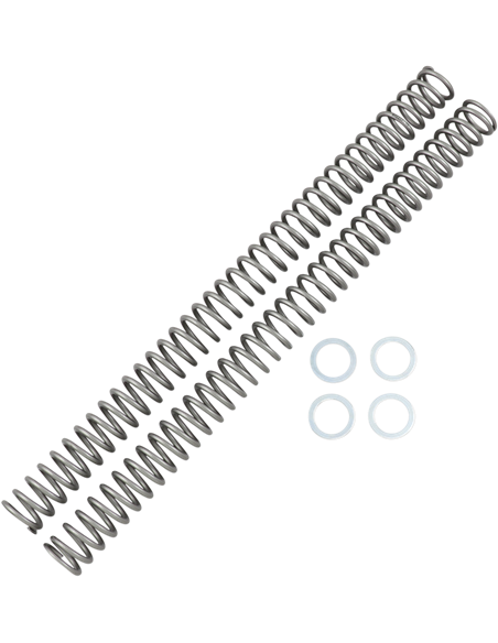 Muelles de horquilla RACE TECH FRSP 395148