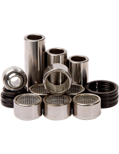 Kit de reparación de bieletas PIVOT WORKS PWLK-H43-000