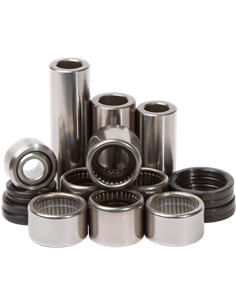 Kit de reparación de bieletas PIVOT WORKS PWLK-H42-000