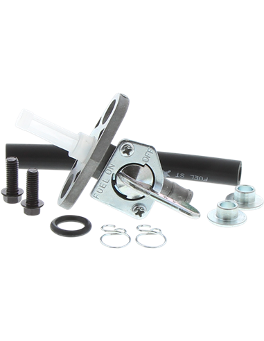 Kit de grifo de gasolina ALL BALLS FS101-0117