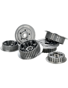 Maza de embrague VERTEX 8230007