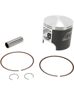 Pistón de alto rendimiento WISECO 871M09100