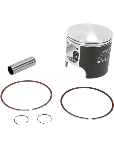 Pistón de alto rendimiento WISECO 871M09100