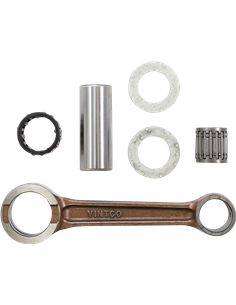 Kit biela VINTCO KR2049