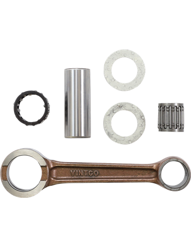 Kit biela VINTCO KR2049