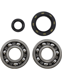 Kit rodamientos cabeza de biela VINTCO KMB034