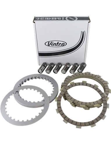 Kit discos de embrague VINTCO KCLH19