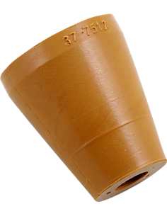 Tope de amortiguador MOOSE RACING 37-1209