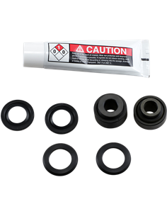 Kit rodamientos amortiguador PIVOT WORKS PWSHK-H08-520