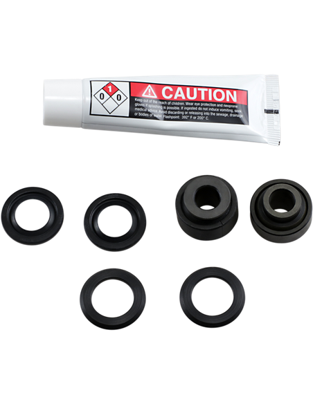 Kit rodamientos amortiguador PIVOT WORKS PWSHK-H08-520