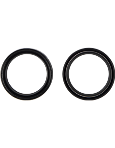 Retén de aceite de horquilla MOOSE RACING 0407-0725