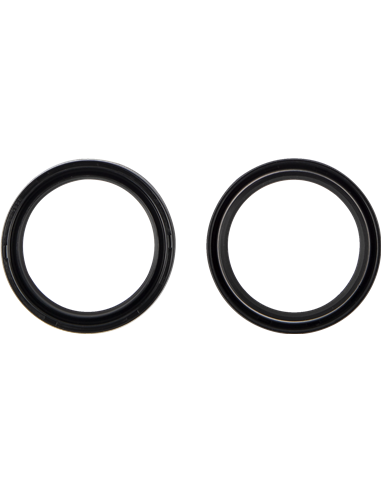 Retén de aceite de horquilla MOOSE RACING 0407-0725