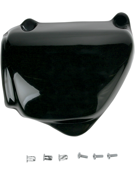 Placas portanúmero laterales de recambio MAIER 206032