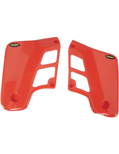 Cubierta de radiador en plástico de recambio MAIER 600157