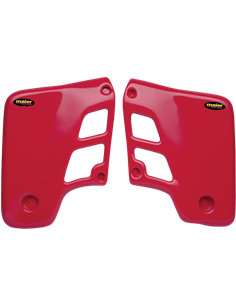 Cubierta de radiador en plástico de recambio MAIER 600152