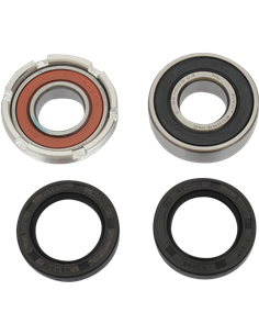 Kit retenes y rodamientos de rueda PIVOT WORKS PWRWK-H03-521