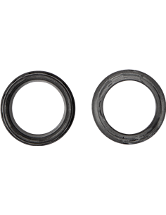 Kit guardapolvos MOOSE RACING 0407-0730