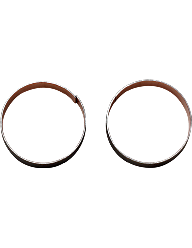 Casquillo de horquilla Super Slick RACE TECH FMBI 43151 P