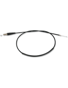 Cable de acelerador/arranque en frío recubierto de vinilo PARTS UNLIMITED 17910-KA2-000