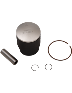 Kit pistón WOSSNER 8126DA