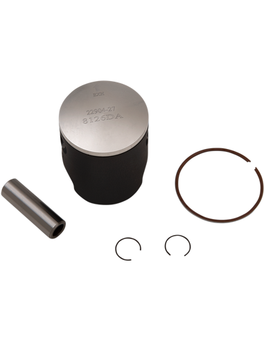 Kit pistón WOSSNER 8126DA