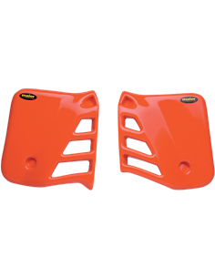 Cubierta de radiador en plástico de recambio MAIER 600137