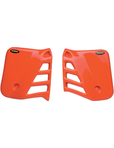 Cubierta de radiador en plástico de recambio MAIER 600137