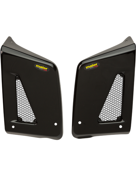 Cubierta de radiador en plástico de recambio MAIER 600137