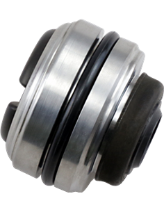 Conjunto de vástago con retén trasero RACE TECH SKSH 4014