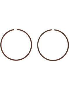 Juego de aros de sustitución WISECO W2185CD