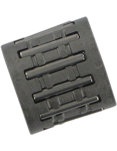 Rodamiento de pistón WISECO WB1006