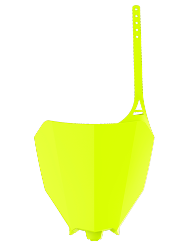 Panel portanúmero POLISPORT 8667200005