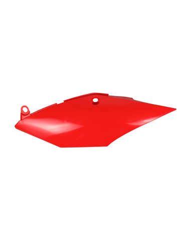 Panel portanúmero lateral 1Pipe Honda UFO HO04694-070