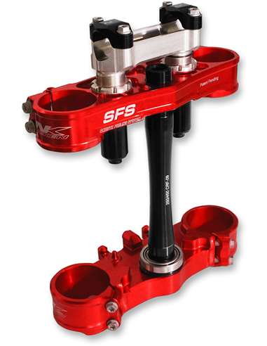 TIJA COMPLETA SFS NEKEN 0309017B