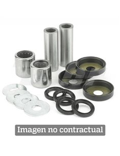 Kit de rolamento triangular ATV ALL BALLS - MOOSE 50-1058
