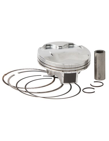 Kit de pistón Big Bore forjado VERTEX 24348A