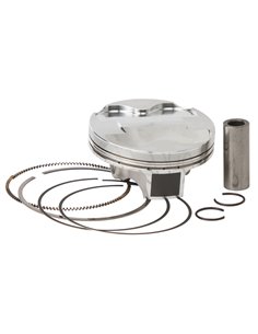 Kit de pistón Big Bore forjado VERTEX 24348C