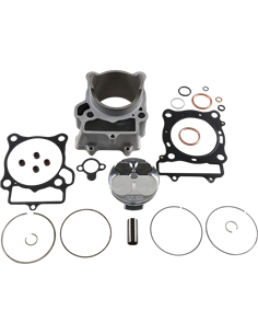 Kit de cilindro CYLINDER WORKS CW10011K01HC
