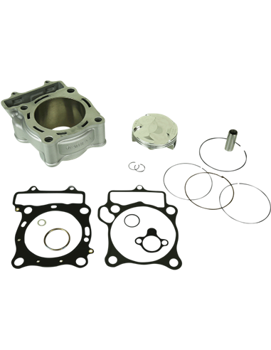 Kit de cilindro Race diámetro Stock para 4 tiempos ATHENA P400210100066