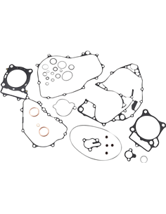 Kit completo de juntas MOOSE RACING 8080030MSE