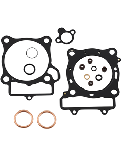 Juego de juntas de culata y base MOOSE RACING 8100000MSE