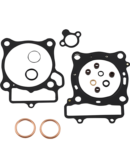 Juego de juntas de culata y base MOOSE RACING 8100000MSE