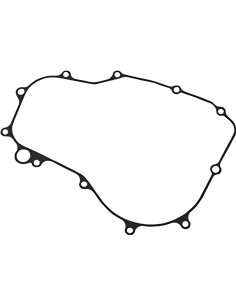 Junta tapa embrague MOOSE RACING 816354MSE