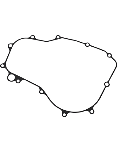 Junta tapa embrague MOOSE RACING 816354MSE