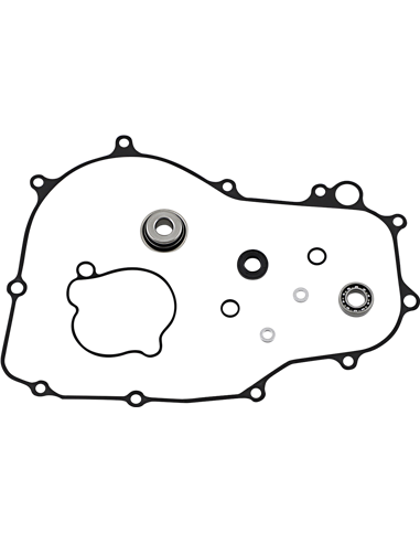 Kit de reparación de bomba de agua MOOSE RACING 8210030MSE