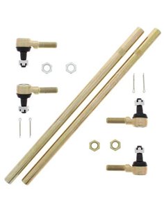 Tie Rod Upgrade Kit ALL BALLS - MOOSE 52-1023
