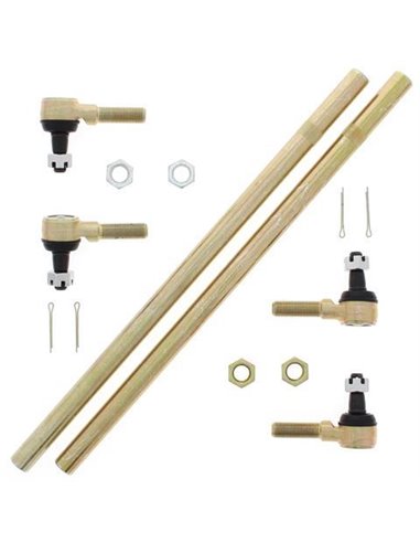 Kit retenes de horquilla ALL BALLS - MOOSE Ø12mm 52-1023
